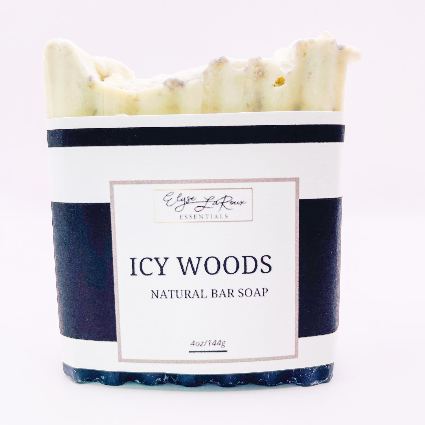 Icy Woods Soap