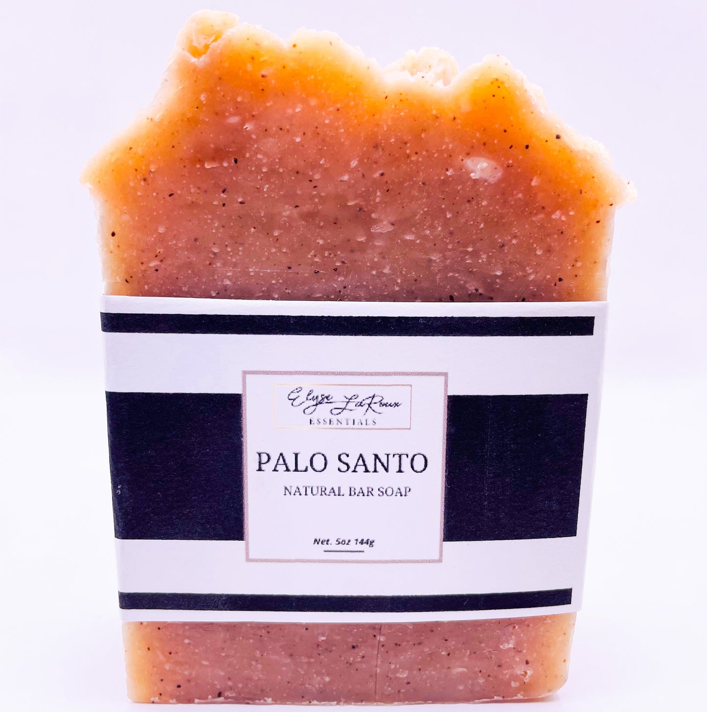 Palo Santo Soap